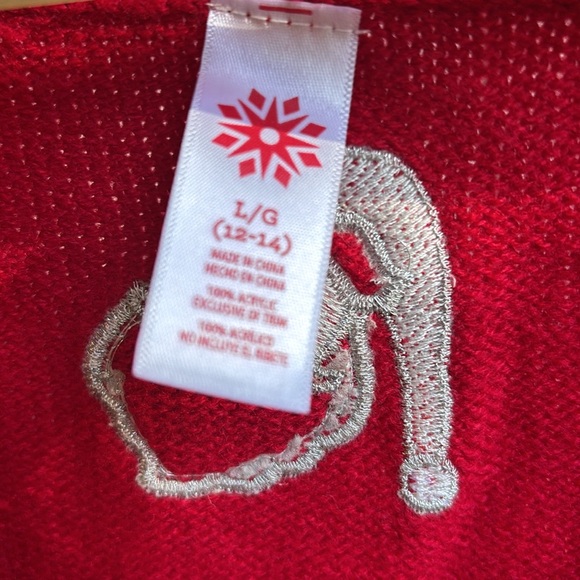 Ugly Christmas Vest - Picture 4 of 7